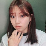 정이홍헤어스튜디오 | 마음이 간절했는데 다들 극구 말려서 새로 생긴 #홍대헤어스튜디오봄 에서 그냥 믿고 진행했는데 너무 마음에 드는거 있죠