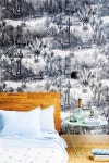 차숙홈데코 | Toile Wallpaper craze | 데코, 홈 데코