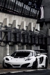 exclusive-pleasure: “ MP4-12C GT3 ” | 자동차