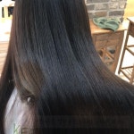 라희헤어(LaHee Hair) | Instagram의 온도살롱 라희 ONDOSALON LAHEE님: “Hi there 라희에요... 탄탄매직 매력있쥬… | 긴 머리 헤어스타일, 긴 머리, 헤어스타일...