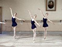 Evgenia Obraztsova at Vaganova Ballet Academy | 발레