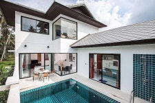 Banthai Villa 13 3 Beds | Qantas Hotels Banthai Villa 13 3 Beds