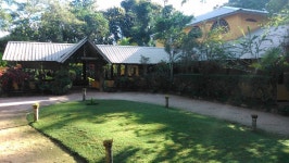 Sunnyside Holiday Bungalow | Qantas Hotels Sunnyside Holiday Bungalow
