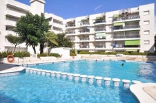Apartamento Acogedor Para 4 Personas en Cambrils | Qantas Hotels Apartamento Acogedor Para 4 Personas en Cambrils
