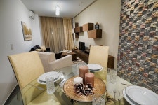 엘시스 럭셔리 아파트(머스트) - Elxis Luxury Apt (Must) - 티라트래블 - 호텔, 여행의 목적이 되다