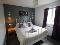 포은 머리방 | Holgate Close 3 Bedroom House by Cardiff Holiday Homes | Qantas Hotels Holgate Close 3 Bedroom House by Cardiff Holiday Homes