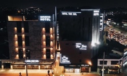 광주 송정역 호텔 더솔 | 광주호텔 예약 · 가격비교 | 호텔패스