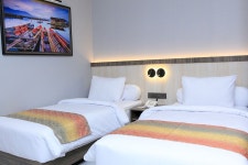 주식회사 세마랑 | 세마랑 Eno Front One Hotel Semarang | 2026년 최신 가격 & 프로모션 - 클룩 Klook 대한민국