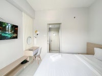 주식회사 세마랑 | 세마랑 Minimalistic and Cozy Studio Amartha View Apartment | 2026년 최신 가격 & 프로모션 - 클룩 Klook 대한민국