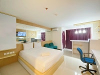 주식회사 세마랑 | 세마랑 Cozy and Modern Studio Apartment Sentraland Semarang | 2026년 최신 가격 & 프로모션 - 클룩 Klook 대한민국