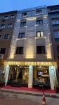FORTYNINE HOTEL | Jetstar Hotels FORTYNINE HOTEL