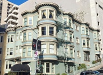 Nob Hill Inn | Qantas Hotels Nob Hill Inn