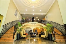 ED and DRE LUXURIA | Qantas Hotels ED and DRE LUXURIA