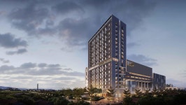 주식회사 세마랑 | 세마랑 Somerset Queen City Semarang | 2026년 최신 가격 & 프로모션 - 클룩 Klook 대한민국
