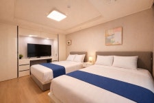 올스테이 주식회사(Allstay Co.,Ltd) | ALL STAY Myeongdong - 올스테이 명동 | 티라트래블 호텔 예약