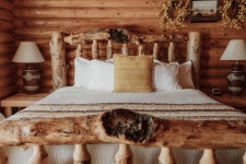 (주)트로픽트레이드 | 트로픽 Bryce Canyon Log Cabins | 2026년 최신 가격 & 프로모션 - 클룩 Klook 대한민국