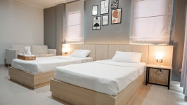 분시리 부티크 호텔 (Boonsiri Boutique Hotel) - 몽키트래블
