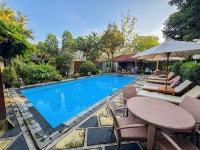 루마 메르투아 부티크 호텔 - Rumah Mertua Boutique Hotel | 티라트래블 호텔 예약