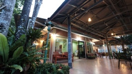 라사 라하사(RASA RAHASA) | 라사 사양 리조트 (Rasa Sayang Resort) - 몽키트래블