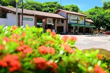 Hotel Sesi Aruanã | Qantas Hotels Hotel Sesi Aruanã