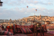 Kayra Cave Suites | Qantas Hotels Kayra Cave Suites