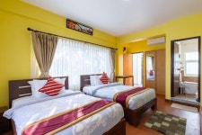 딥스테이253 | 카트만두 Deepjyoti Inn & Homestay | 2026년 최신 가격 & 프로모션 - 클룩 Klook 대한민국