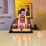 클로즈닡close-knit | Osman Khalid Butt shares close-knit birthday clicks Osman Khalid Butt shares close-knit birthday clicks | The Express Tribune