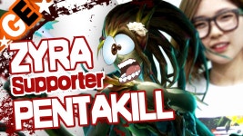 GE' 야채식 서폿 자이라 팬타킬 : Supporter Zyra PENTAKILL | Doovi GE' 야채식 서폿 자이라 팬타킬 : Supporter Zyra PENTAKILL