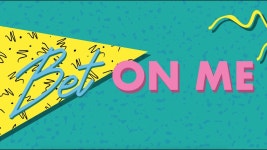 디디얼스(D_the earth) | Bet On Me - Walk Off the Earth & D Smoke | Shazam Bet On Me - Walk Off the Earth & D Smoke