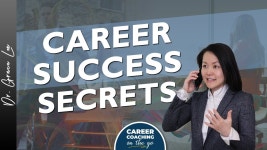 제니리랜드 | What is the Secret to Career Success - YouTube What is the Secret to Career Success