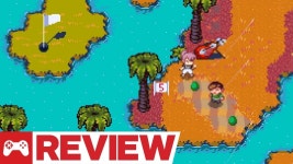 원팀 제주스토리 골프 | Golf Story | 미니맵