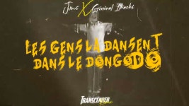 합자회사제이씨맨파워 | Transcender - Jmc power: 노래 가사, 뮤직 비디오 및 콘서트