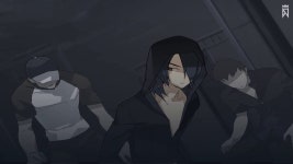디맥 좋아하는 입장에서 이런 디테일 너무 맘에 듬 - P의 거짓 마이너 갤러리