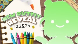【새로운 의상 출시】준비하세요. 🏕️ #버그스카우트 - YouTube 【NEW OUTFIT DEBUT】Be Prepared. 🏕️ #bugscouts