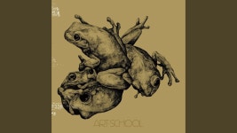 artschool싹 | ART-SCHOOL - その指で - 일본 락밴드 마이너 갤러리