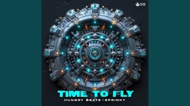 Time to Fly - Hungry Beats & Sprinky: Song Lyrics, Music Videos & Concerts