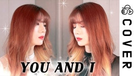You and I - Music Video by RAON - Shazam