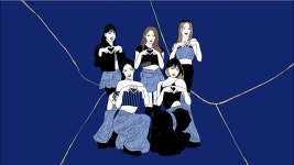 팬아트 - 릇 안티프레자일, 늊 하입보이 애니메이션 - 걸스플래닛999 갤러리