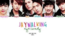 성준헤어(SUNG JOON HAIR) | 무단횡단 (Jaywalking) - 성준 (Sung Joon) | Shazam