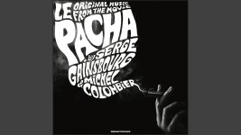 Psychasténie - Michel Colombier | Shazam Psychasténie - Michel Colombier