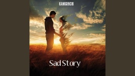 Sad Story - Kamisenchi: 노래 가사, 뮤직 비디오 및 콘서트