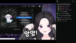 버) 츠비 (버슝좍 - 뽀삐) 반응 - 메이플스토리 리부트 마이너 갤러리