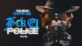 F**K EL POLICE - Trueno: Song Lyrics, Music Videos & Concerts