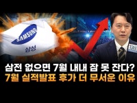 삼성전자YK함평지점주 | 삼성전자 없으면 7월 내내 잠 못 잔다?…7월 실적 발표 후가 더 무서운 이유 (홍운기 유케이인베스트 대표)