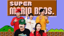 단순 아카펠라가 아니라 소리를 해학적으로 재해석하여 화음 구성하는 센스가 보통이 아닙니다. 물론 아카펠라 실력도 더할 나위 없구요. ......