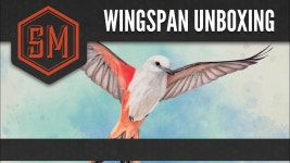 How do you all fit it in the box? | BoardGameGeek How do you all fit it in the box? | Wingspan