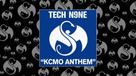KCMO Anthem - Tech N9ne: 노래 가사, 뮤직 비디오 및 콘서트