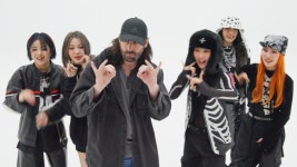 뮤비감독이 올린 XXL 촬영 비하인드 - 영파씨 마이너 갤러리