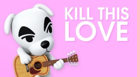 Kill This Love - Clay K Slider: 노래 가사, 뮤직 비디오 및 콘서트