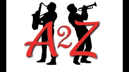 A to Z - Andrew Neu & Rob Zinn | Shazam A to Z - Andrew Neu & Rob Zinn